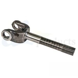 3216599R91 - Short Axle Shaft