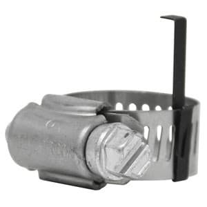 322-220 - Worm Gear Clamp