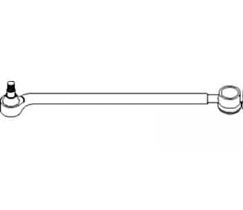 32430-44612 - Tie Rod (LH)