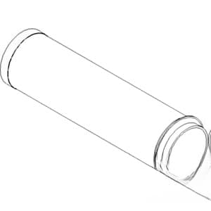 3219421R1 - Air Filter - Thumbnail 2