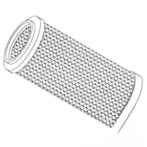 3226416R1 - Air Filter - Thumbnail 2
