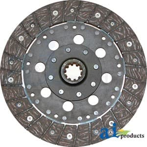 32425-14400 - Clutch Disc: 8.5", organic, solid - Thumbnail 3