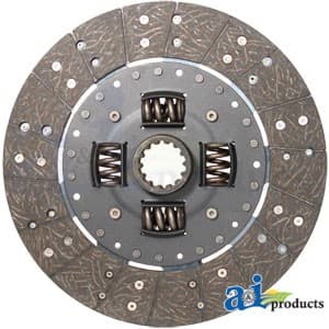 32530-14472 - Clutch Disc - Thumbnail 2