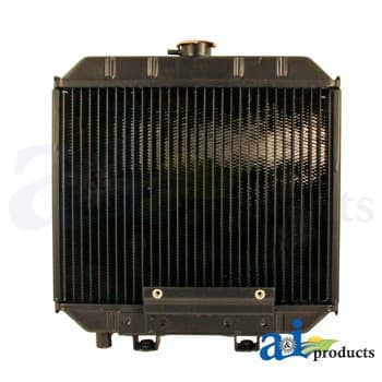 32701-58700 - Radiator - Thumbnail 2