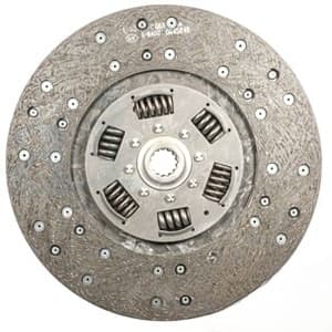 328012716 - spring loaded organic Trans Disc: 11" - Thumbnail 3