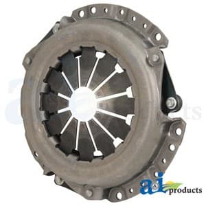 3280306M2 - Pressure Plate: 8.5", diaphragm style