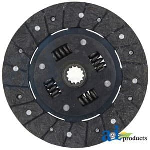 3281106M92 - Disc; Transmission - Thumbnail 2