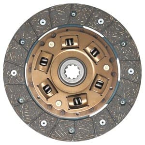 3282561M2 - Clutch Disc - Thumbnail 2