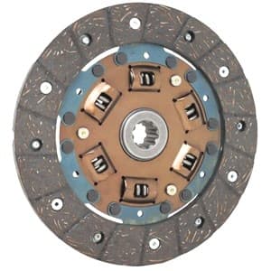 3282561M2 - Clutch Disc - Thumbnail 3