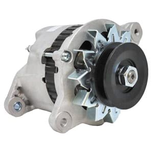 3282883M91 - Delco Alternator