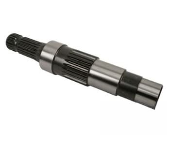 3321750M8 - Shaft, PTO; 1000 RPM - Thumbnail 3