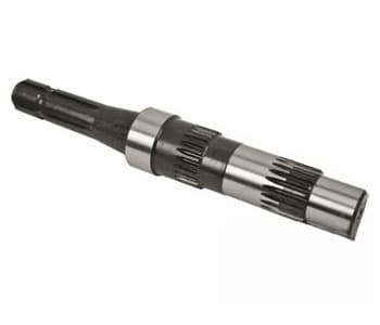 3321752M9 - Shaft, PTO; 540 RPM - Thumbnail 2