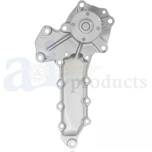 332451A1 - Pump, Water - Thumbnail 2