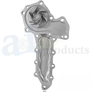 332451A1 - Pump, Water - Thumbnail 3