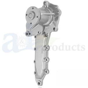 332451A1 - Pump, Water