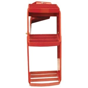 3345 - Step, Open Station; LH - Thumbnail 2