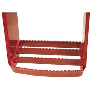 3345 - Step, Open Station; LH - Thumbnail 4