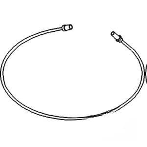 3302472M91 - Tachometer Cable - Thumbnail 2