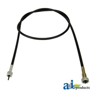 3302472M91 - Cable, Tachometer