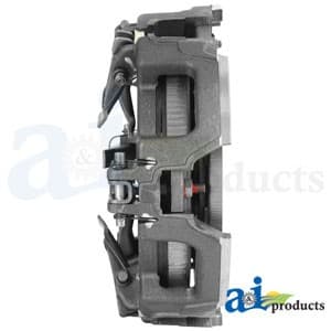 3303000M92 - Pressure Plate: 11", 6 lever, cast iron, indep PTO, wide fingers - Thumbnail 3