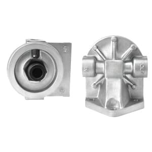 3304173S - Filter Head  (QTY 1)