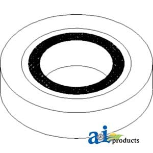 3310930M91 - Bearing, Pivot Pin, Hub Carrier