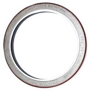 3353977 - Seal; Crankshaft Front