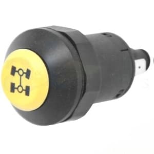 3380339M91 - 4WD Switch