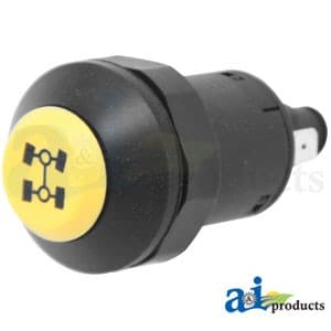 3380339M91 - Switch; 4WD
