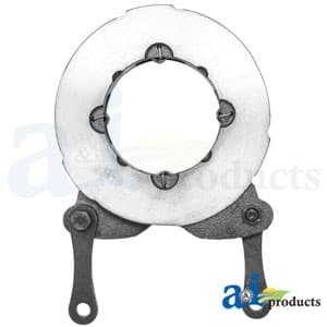 3382325M1 - Actuator, Handbrake - Thumbnail 2