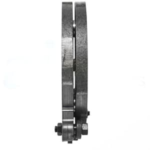 3382325M1 - Handbrake Actuator - Thumbnail 3