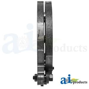 3382325M1 - Actuator, Handbrake - Thumbnail 3