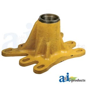 338551A2 - Hub, Axle