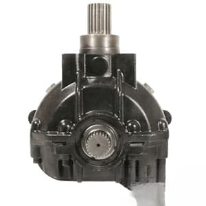 338670A1 - Sickle Drive Wobble Box