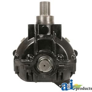 338670A1 - Wobble Box; Sickle Drive