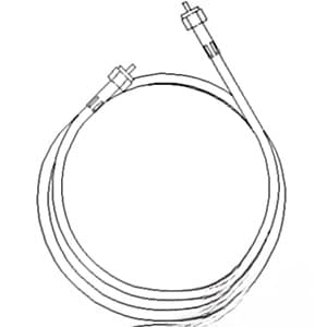 3399115R91 - Tachometer Cable - Thumbnail 2