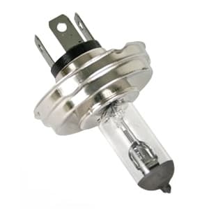 3405186M1 - Headlight Bulb - Thumbnail 2
