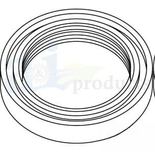 341837A2 - Seal, Axle - Thumbnail 4