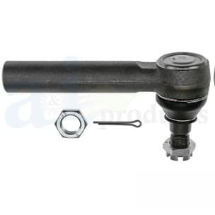 3429938M2 - Steering Cylinder LH/RH Tie Rod - Thumbnail 3