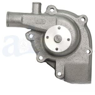 3436674M91 - Water Pump - Thumbnail 2