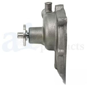 3436674M91 - Water Pump - Thumbnail 4