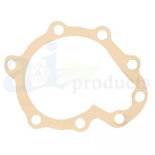 3439531M91 - Water Pump - Thumbnail 5