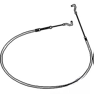3401585R3 - Throttle Cable