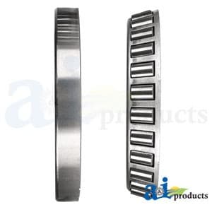 3426850M2 - Bearing & Cup, MFWD Hub - Thumbnail 2