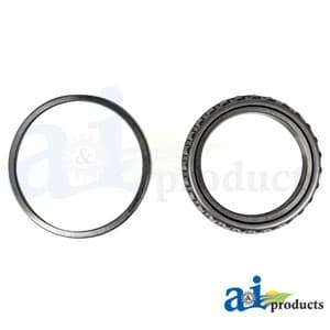 3426850M2 - Bearing & Cup, MFWD Hub - Thumbnail 4