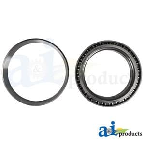 3426850M2 - Bearing & Cup, MFWD Hub - Thumbnail 5