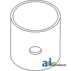 3426938M1 - Bushing, Front Axle Housing