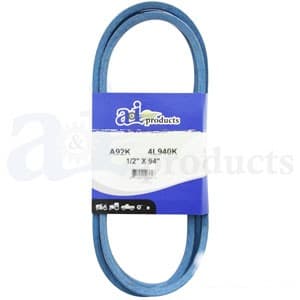 34289 - Belt, Eng to Deck