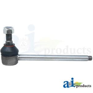 3443036M91 - Power Steering Cylinder Piston Rod - Thumbnail 2