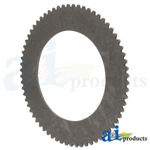 345335A2 - Plate, Seperator